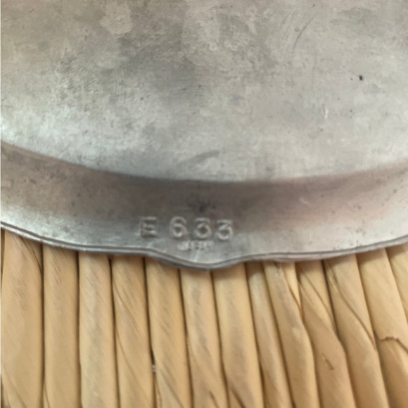 Vintage Tiny Tray From Japan - Picture 3 of 5